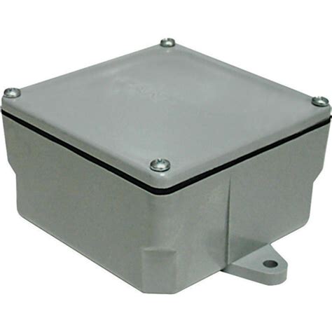 junction box pvc 1 2|pvc junction box 24x24x6.